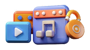 Media & Entertainment